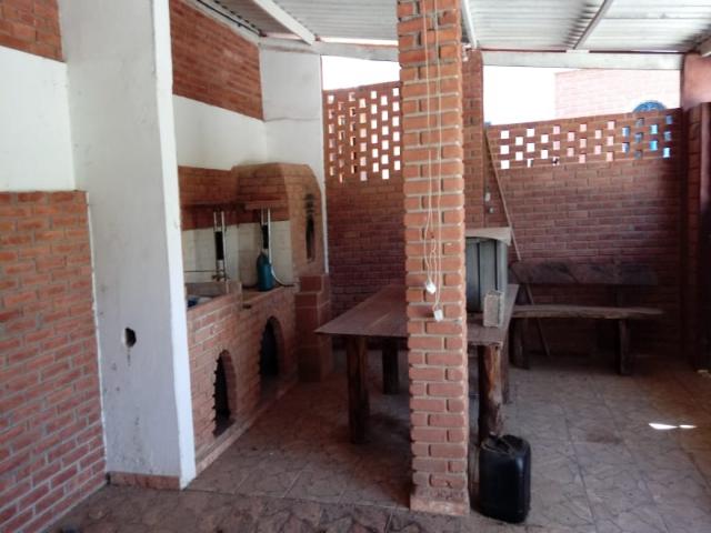 Chácara para Venda em Atibaia - 4