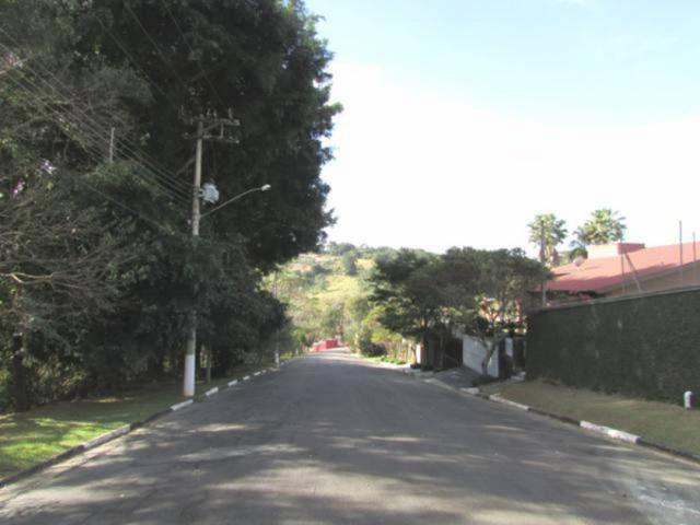 Terreno em condomínio para Venda em Atibaia - 5