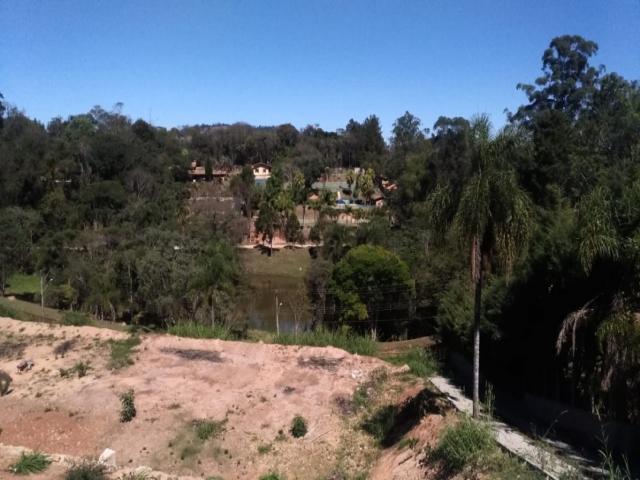 Terreno em condomínio para Venda em Atibaia - 4