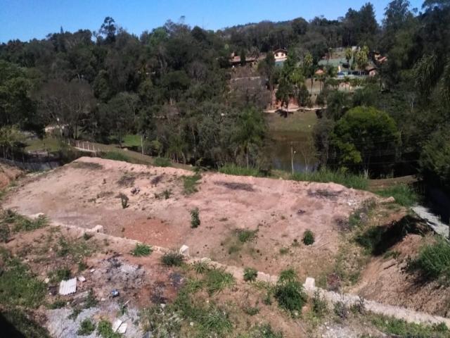 #0115 - Terreno em condomínio para Venda em Atibaia - SP - 1