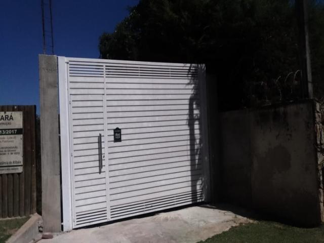 Terreno em condomínio para Venda em Atibaia - 5