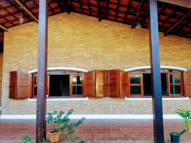 Casa para Venda em Atibaia - 2
