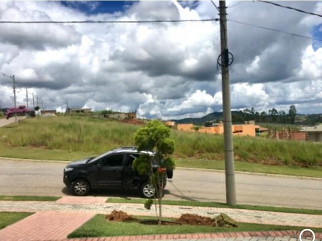 #1862 - Terreno em condomínio para Venda em Mairiporã - SP - 2