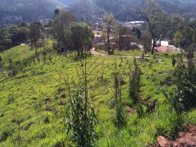 Área para Venda em Atibaia - 4