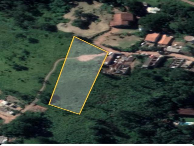 Área para Venda em Atibaia - 5