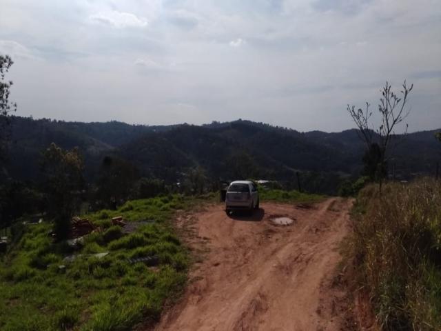 #2021 - Área para Venda em Atibaia - SP - 1