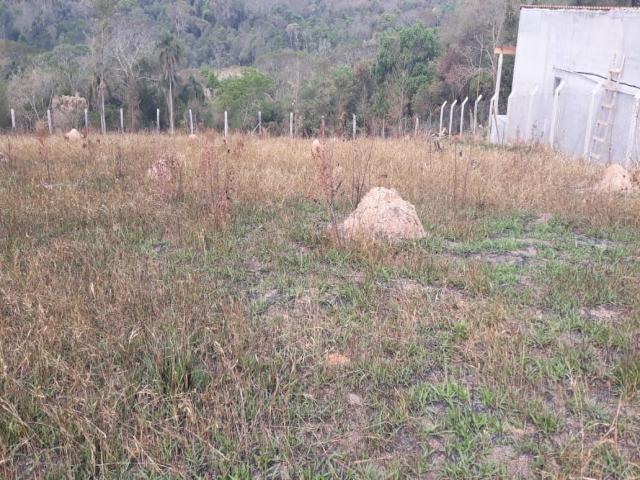 Terreno para Venda em Atibaia - 2
