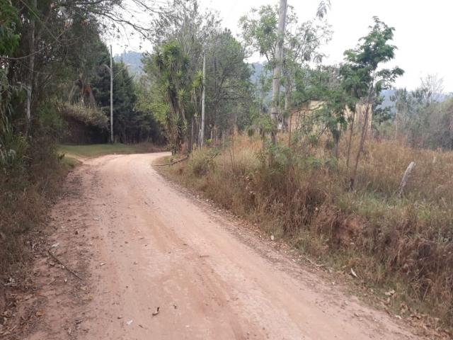 Terreno para Venda em Atibaia - 3