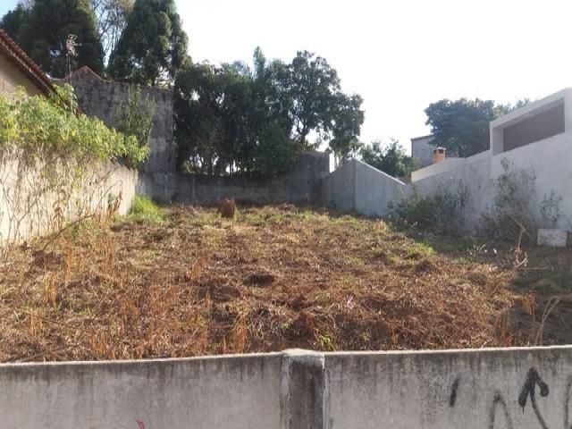 Terreno para Venda em Atibaia - 5