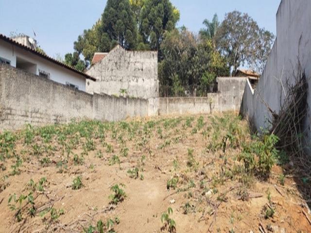 Terreno para Venda em Atibaia - 3