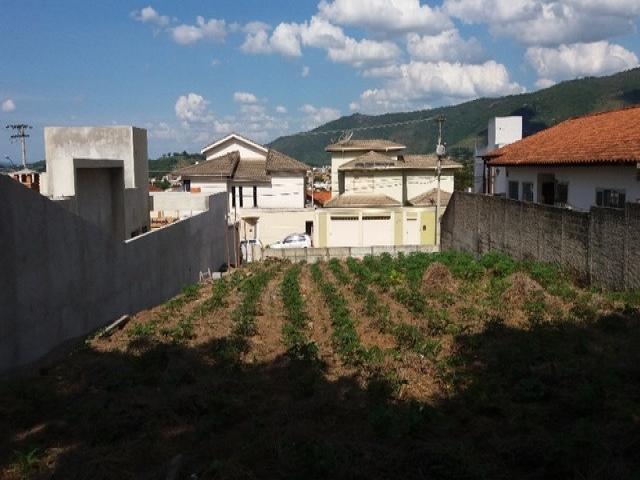 Terreno para Venda em Atibaia - 2