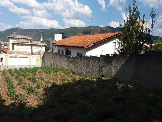 Terreno para Venda em Atibaia - 4