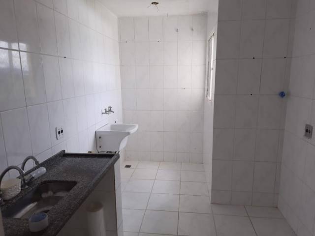 #1687 - Apartamento para Locação em Mairiporã - SP - 3