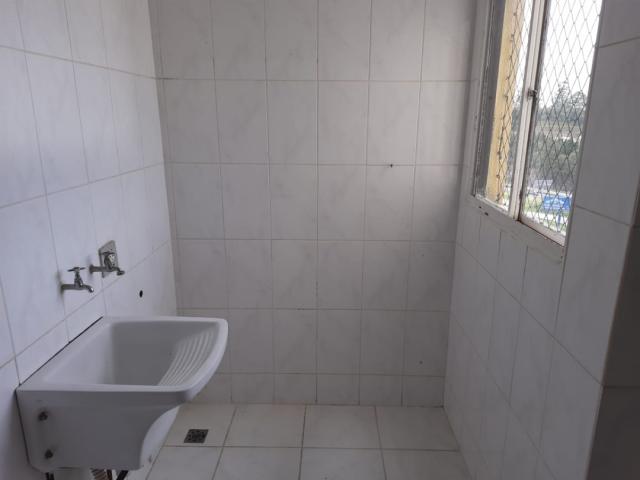 #1687 - Apartamento para Locação em Mairiporã - SP - 2