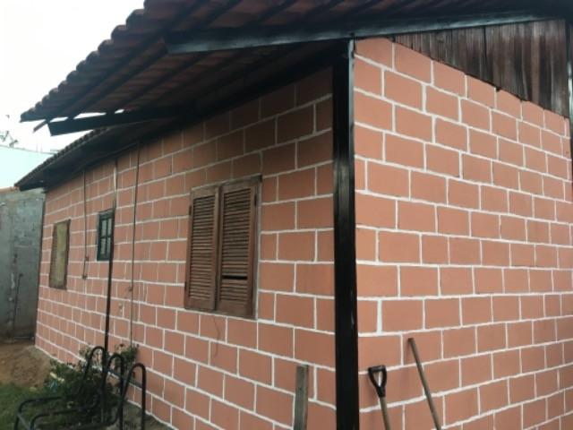#2007 - Chácara para Venda em Mairiporã - SP - 2