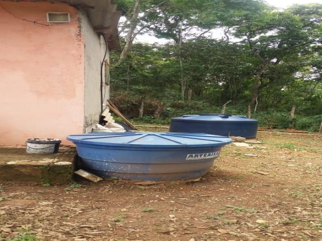 #1076 - Chácara para Venda em Mairiporã - SP - 2