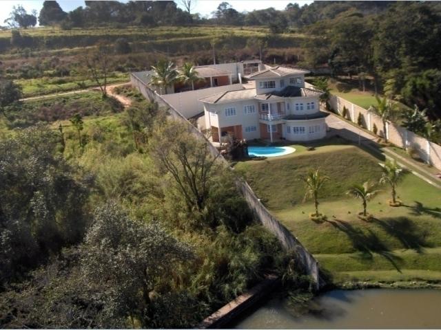 Casa para Venda em Atibaia - 3