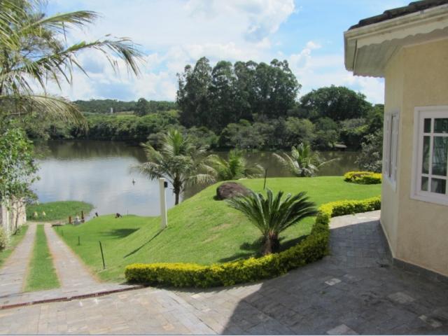 Casa para Venda em Atibaia - 2