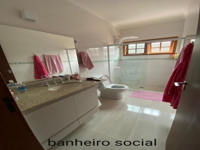 Casa para Venda em Atibaia - 5