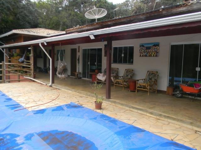 Chácara em condomínio para Venda em Atibaia - 2