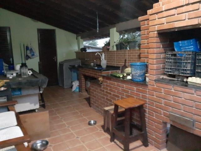 Casa para Venda em Atibaia - 2