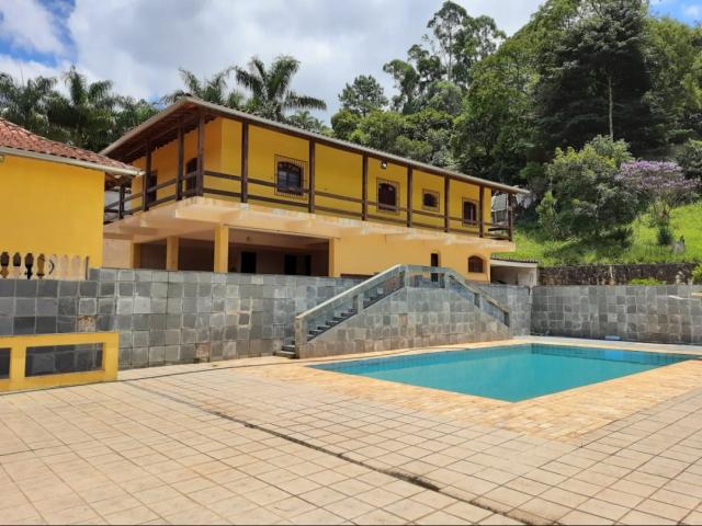Chácara para Venda em Mairiporã - 2