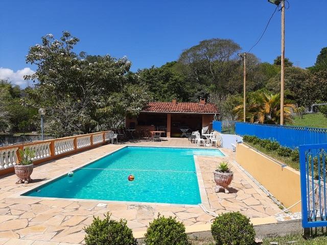 #2039 - Chácara para Venda em Atibaia - SP