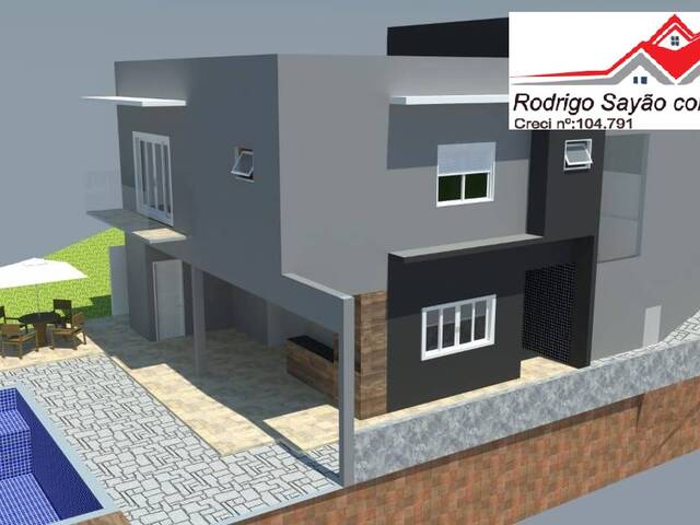 Casa em condomínio para Venda em Atibaia - 4