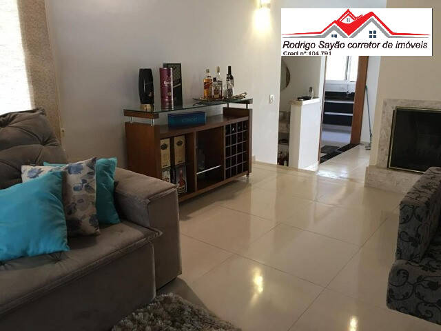 Casa em condomínio para Venda em Atibaia - 4