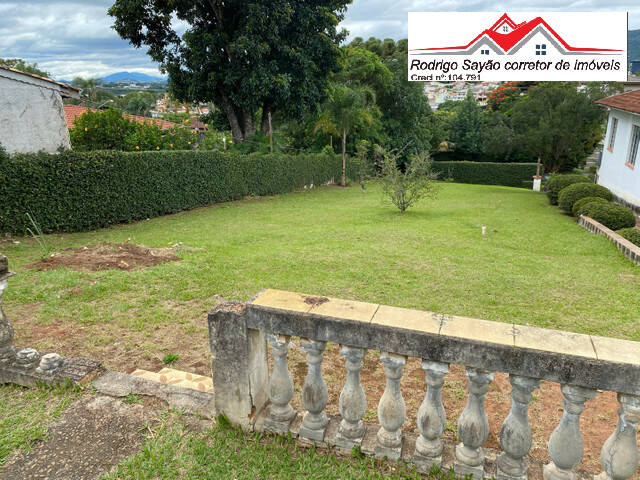 Área para Venda em Atibaia - 4