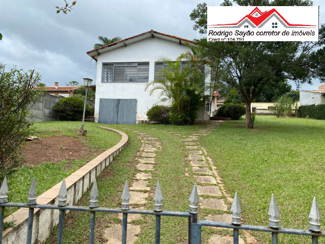 Área para Venda em Atibaia - 5