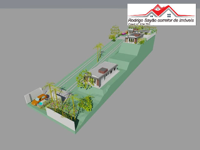 Casa para Venda em Atibaia - 4
