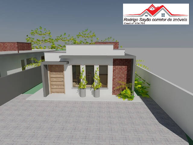 Casa para Venda em Atibaia - 3