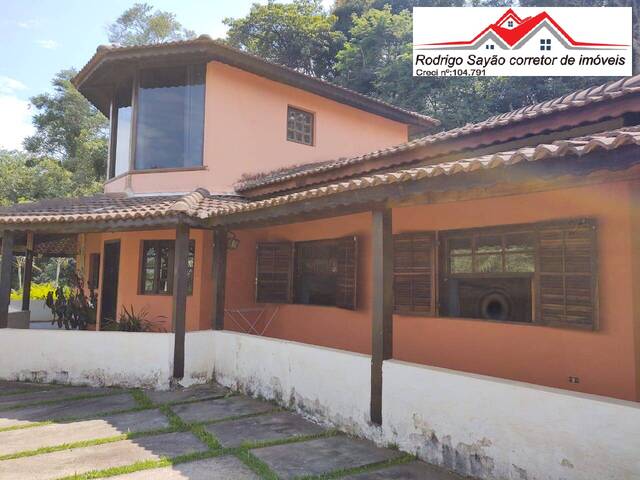 Chácara em condomínio para Venda em Atibaia - 2