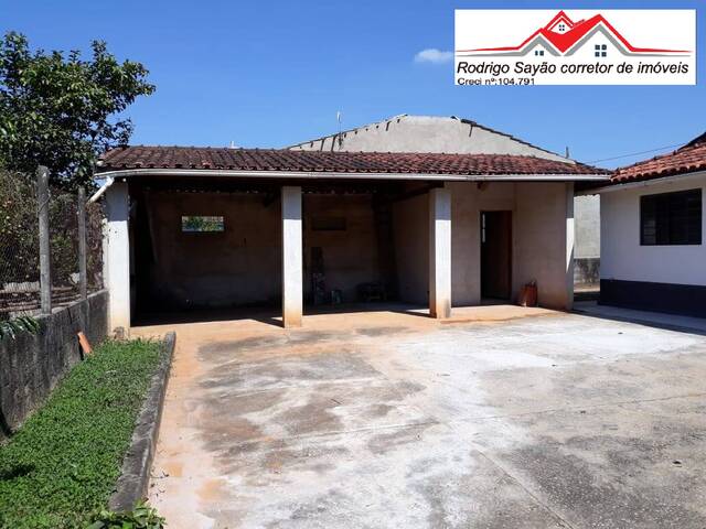 Chácara para Venda em Atibaia - 2