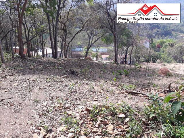 Área para Venda em Mairiporã - 4