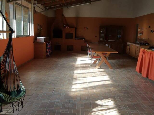Sítio para Venda em Atibaia - 2