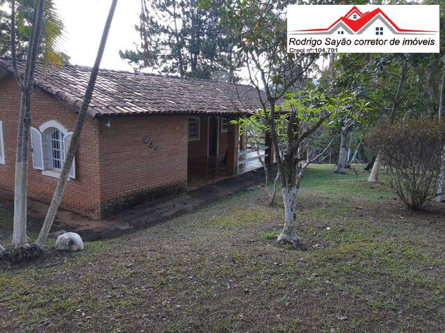 Sítio para Venda em Atibaia - 4