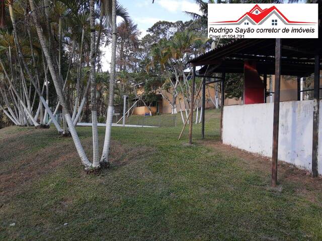 Sítio para Venda em Atibaia - 3