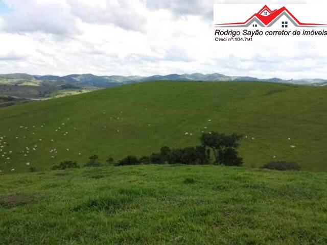 #0013 - Fazenda para Venda em Piracaia - SP - 2