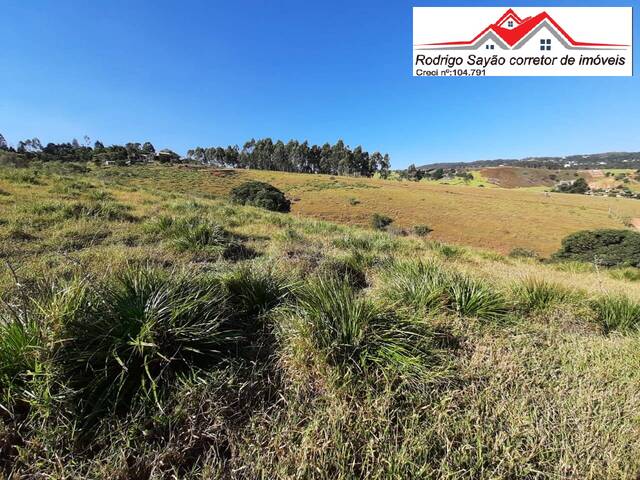 Área para Venda em Atibaia - 4