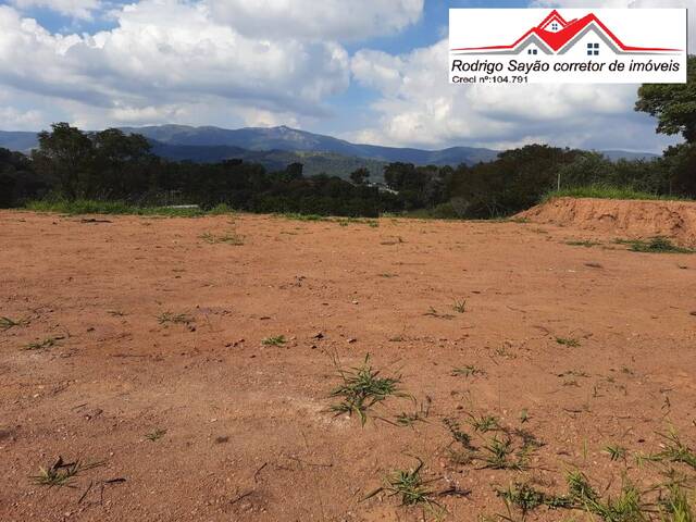 Terreno para Venda em Atibaia - 2