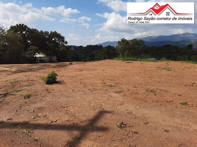 Terreno para Venda em Atibaia - 3
