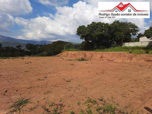Terreno para Venda em Atibaia - 4