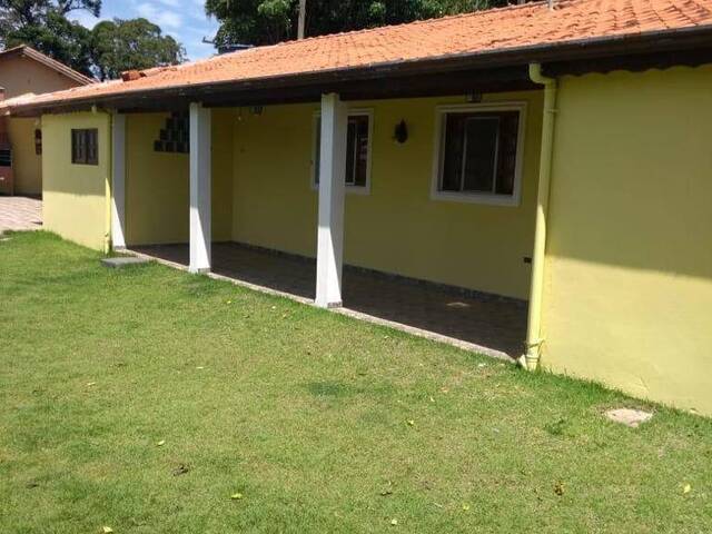 #2034 - Chácara para Venda em Atibaia - SP