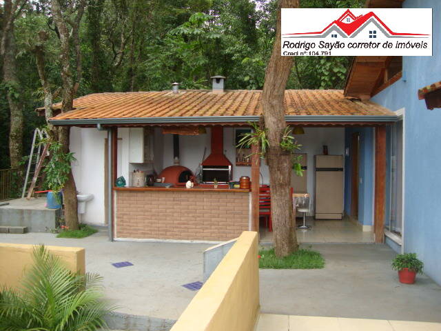 Chácara para Venda em Mairiporã - 2