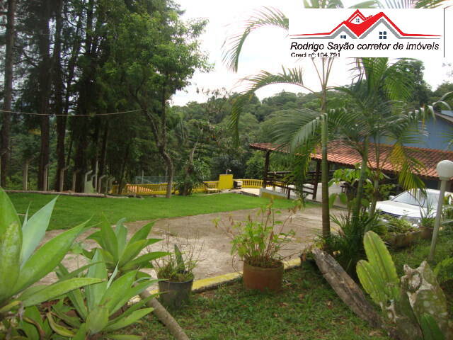 Chácara para Venda em Mairiporã - 3