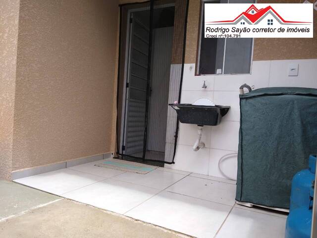 Casa para Venda em Atibaia - 3