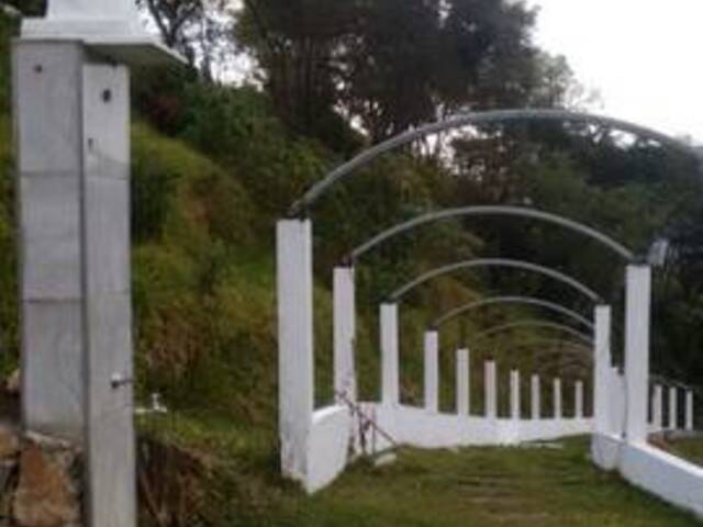 Sítio para Venda em Atibaia - 2