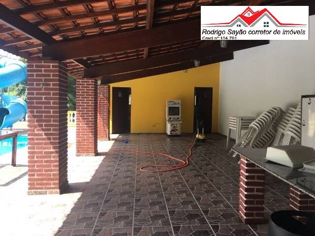 Sítio para Venda em Atibaia - 3